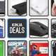 Image for article titled The Best Deals for January 13, 2015